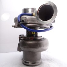 Turbocharger BTN TURBO 707866-5008S OE Ref 23536348 BTN TURBO