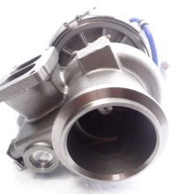 Turbocharger BTN TURBO 707866-5008S OE Ref 23536348 BTN TURBO