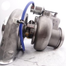 Turbocharger BTN TURBO 707866-5008S OE Ref 23536348 BTN TURBO