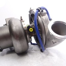Turbocharger BTN TURBO 707866-5008S OE Ref 23536348 BTN TURBO