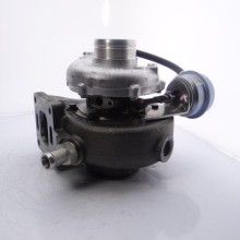 Turbocharger BTN TURBO 707906-5007S OE Ref 065145701A BTN TURBO