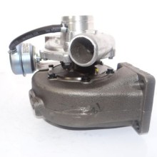 Turbocharger BTN TURBO 707906-5007S OE Ref 065145701A BTN TURBO