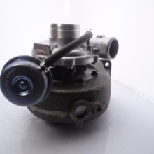 Turbocharger BTN TURBO 707906-5007S OE Ref 065145701A BTN TURBO