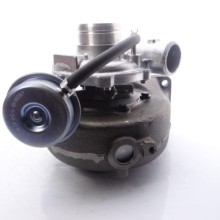 Turbocharger BTN TURBO 707906-5007S OE Ref 065145701A BTN TURBO