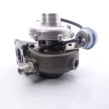 Turbocharger BTN TURBO 707906-5007S OE Ref 065145701A BTN TURBO
