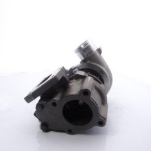 Turbocharger BTN TURBO 708016-5002S BTN TURBO