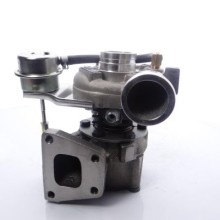 Turbocharger BTN TURBO 708016-5002S BTN TURBO