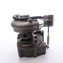 Turbocharger BTN TURBO 708016-5002S BTN TURBO