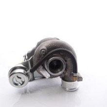 Turbocharger BTN TURBO 708016-5002S BTN TURBO