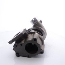 Turbocharger BTN TURBO 708016-5002S BTN TURBO