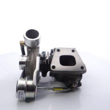 Turbocharger BTN TURBO 708016-5002S BTN TURBO