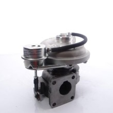 Turbocharger BTN TURBO 708162-5001S OE Ref 99449169 BTN TURBO