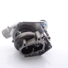 Turbocharger BTN TURBO 708162-5001S OE Ref 99449169 BTN TURBO