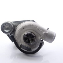 Turbocharger BTN TURBO 708162-5001S OE Ref 99449169 BTN TURBO