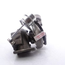 Turbocharger BTN TURBO 708257-5001S OE Ref 79050 BTN TURBO