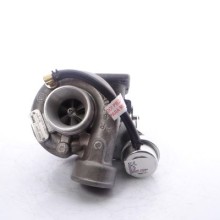Turbocharger BTN TURBO 708257-5001S OE Ref 79050 BTN TURBO