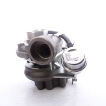 Turbocharger BTN TURBO 708257-5001S OE Ref 79050 BTN TURBO