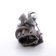 Turbocharger BTN TURBO 708257-5001S OE Ref 79050 BTN TURBO