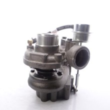 Turbocharger BTN TURBO 708258-5001S OE Ref 79054 BTN TURBO