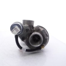Turbocharger BTN TURBO 708258-5001S OE Ref 79054 BTN TURBO