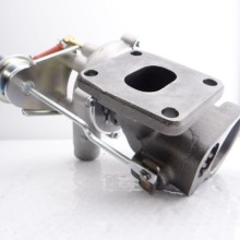 Turbocharger BTN TURBO 708337-5001S OE Ref 2823041720 BTN TURBO