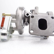 Turbocharger BTN TURBO 708337-5001S OE Ref 2823041720 BTN TURBO