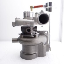 Turbocharger BTN TURBO 708337-5001S OE Ref 2823041720 BTN TURBO