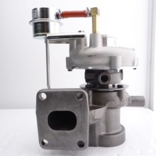 Turbocharger BTN TURBO 708337-5001S OE Ref 2823041720 BTN TURBO