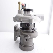 Turbocharger BTN TURBO 708337-5001S OE Ref 2823041720 BTN TURBO