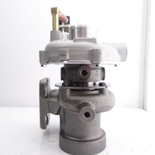 Turbocharger BTN TURBO 708337-5001S OE Ref 2823041720 BTN TURBO
