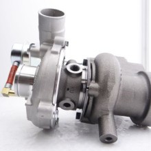 Turbocharger BTN TURBO 708337-5001S OE Ref 2823041720 BTN TURBO