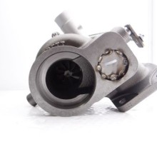 Turbocharger BTN TURBO 708337-5001S OE Ref 2823041720 BTN TURBO