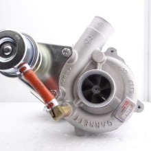 Turbocharger BTN TURBO 708337-5001S OE Ref 2823041720 BTN TURBO