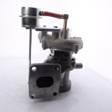 Turbocharger BTN TURBO 708337-5002S OE Ref 2823041730 BTN TURBO