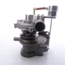 Turbocharger BTN TURBO 708337-5002S OE Ref 2823041730 BTN TURBO