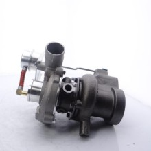 Turbocharger BTN TURBO 708337-5002S OE Ref 2823041730 BTN TURBO