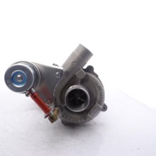 Turbocharger BTN TURBO 708337-5002S OE Ref 2823041730 BTN TURBO