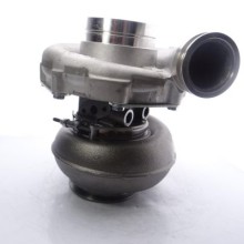 Turbocharger BTN TURBO 709197-5010S OE Ref 1549450 BTN TURBO