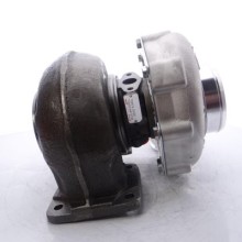 Turbocharger BTN TURBO 709574-5004S OE Ref 1538370 BTN TURBO