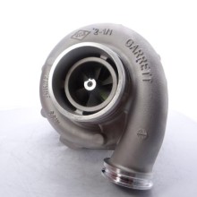 Turbocharger BTN TURBO 709574-5004S OE Ref 1538370 BTN TURBO
