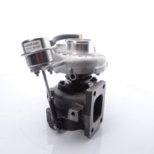 Turbocharger BTN TURBO 709693-5001S OE Ref 1441169T00 BTN TURBO