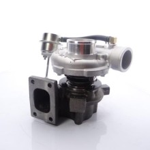 Turbocharger BTN TURBO 709693-5001S OE Ref 1441169T00 BTN TURBO