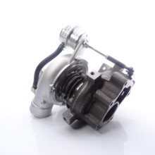 Turbocharger BTN TURBO 709693-5001S OE Ref 1441169T00 BTN TURBO