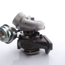 Turbocharger BTN TURBO 709835-5003S OE Ref 6110960399 BTN TURBO