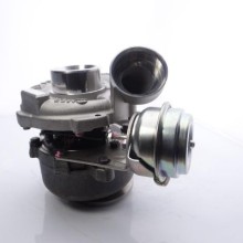 Turbocharger BTN TURBO 709835-5003S OE Ref 6110960399 BTN TURBO