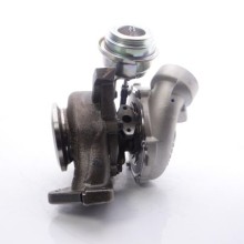 Turbocharger BTN TURBO 709835-5003S OE Ref 6110960399 BTN TURBO