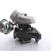 Turbocharger BTN TURBO 709835-5003S OE Ref 6110960399 BTN TURBO