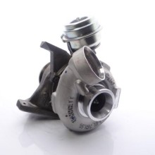 Turbocharger BTN TURBO 709835-5003S OE Ref 6110960399 BTN TURBO