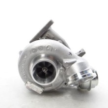 Turbocharger BTN TURBO 709838-5006S OE Ref 6120960399 BTN TURBO