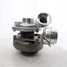 Turbocharger BTN TURBO 709838-5006S OE Ref 6120960399 BTN TURBO